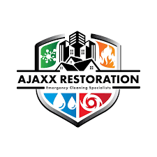 Ajaxx Restoration Logo