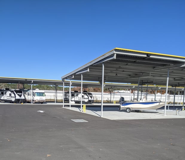 Images Storage King USA