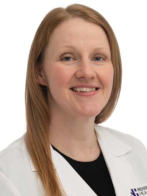 Images Courtney Coons, PA-C