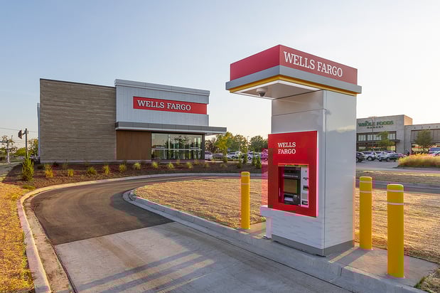 Images Wells Fargo Bank