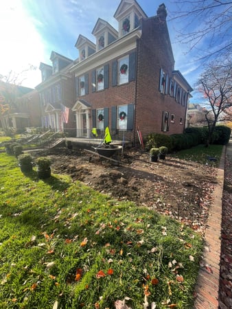 Images Valley Landscaping