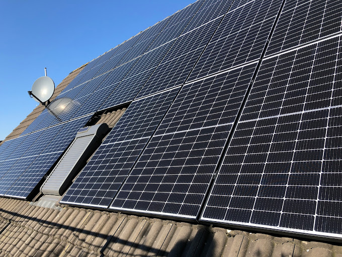 Green Future Engineering GbR, Pommernstr. 5 in Leverkusen