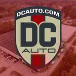 dC Automotive Logo