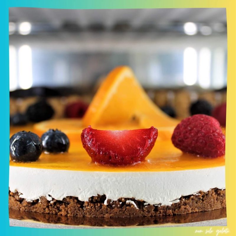 Images Non solo gelato