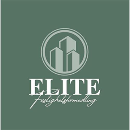 ELITE Fastighetsförmedling Logo