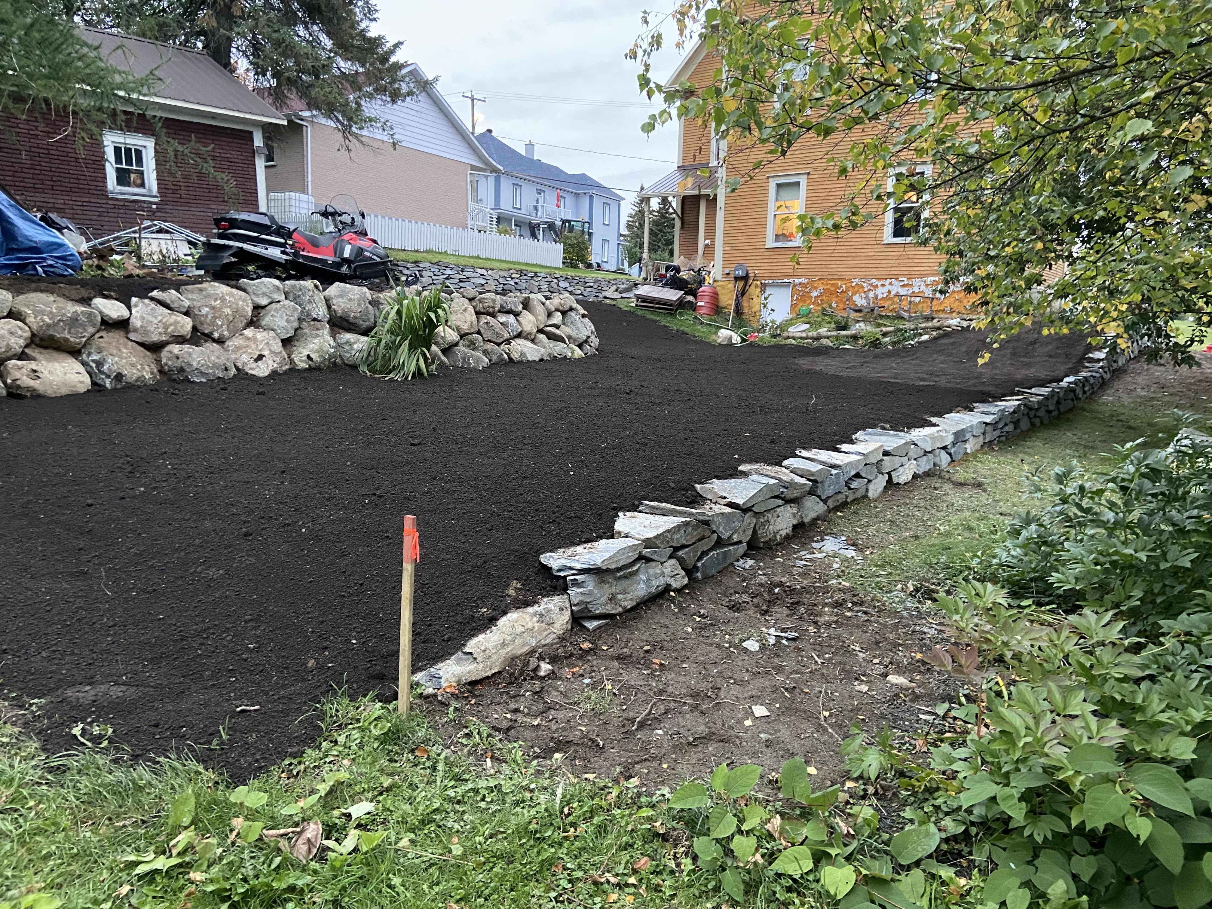 Images 3M Excavation