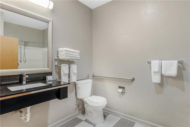 Images Best Western Commerce Inn