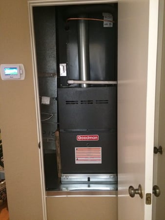 Images First Choice A/C & Heating Inc.