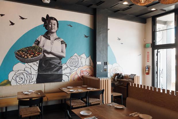 Images La Viga Seafood & Cocina Mexicana