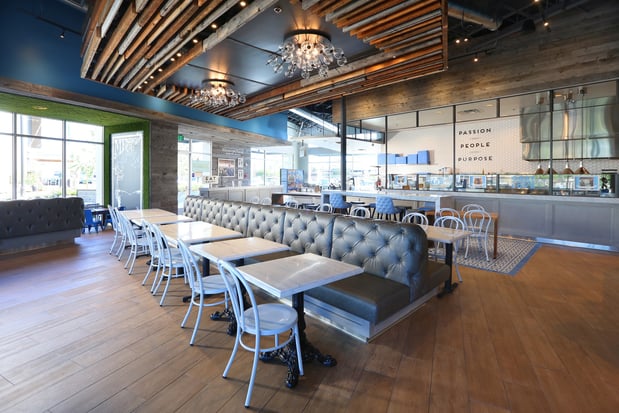 Images Mendocino Farms