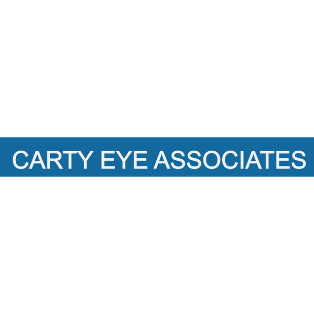 Carty Eye Associates Logo