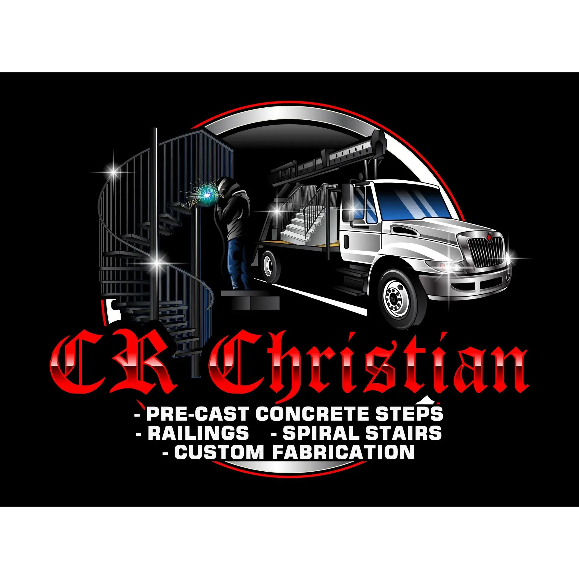C.R. Christian