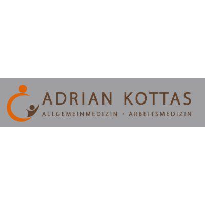 Logo Adrian Kottas Facharzt für Allgemeinmedizin