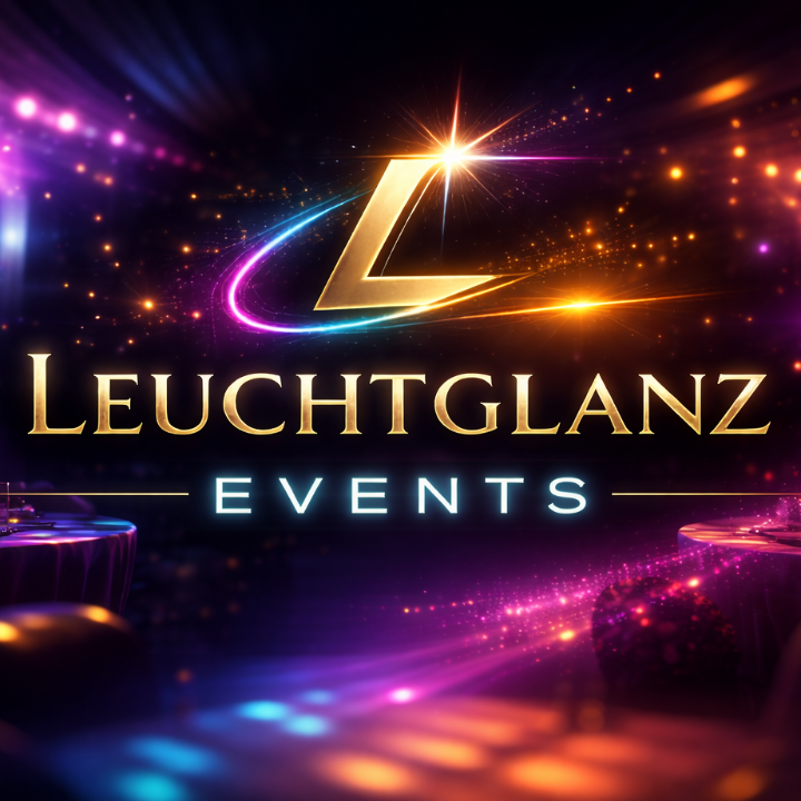 Leuchtglanz Events