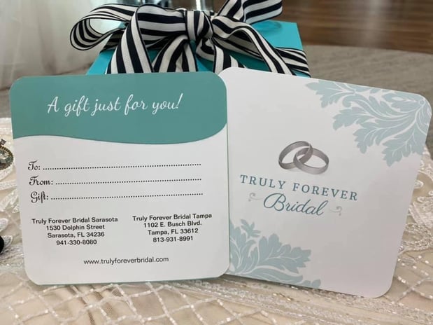 Images Truly Forever Bridal