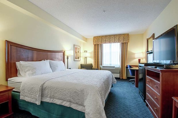 Images Hampton Inn Pine Grove