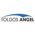 Toldos y Persianas Ángel Logo