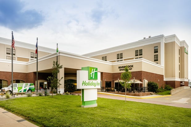 Images Holiday Inn Dubuque/Galena by IHG