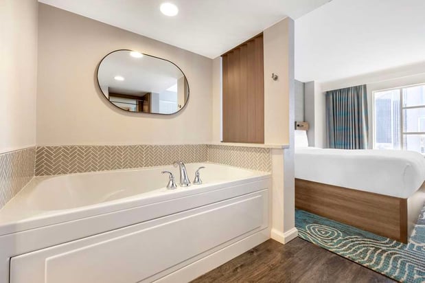 Images Hilton Grand Vacations Club Paradise Las Vegas