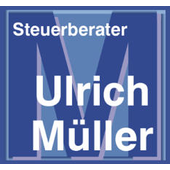 Steuerberater Ulrich Müller Logo