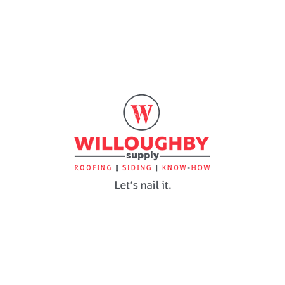 Willoughby Supply Logo