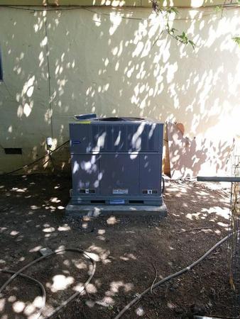 Images All Around Heating, Air & Construction