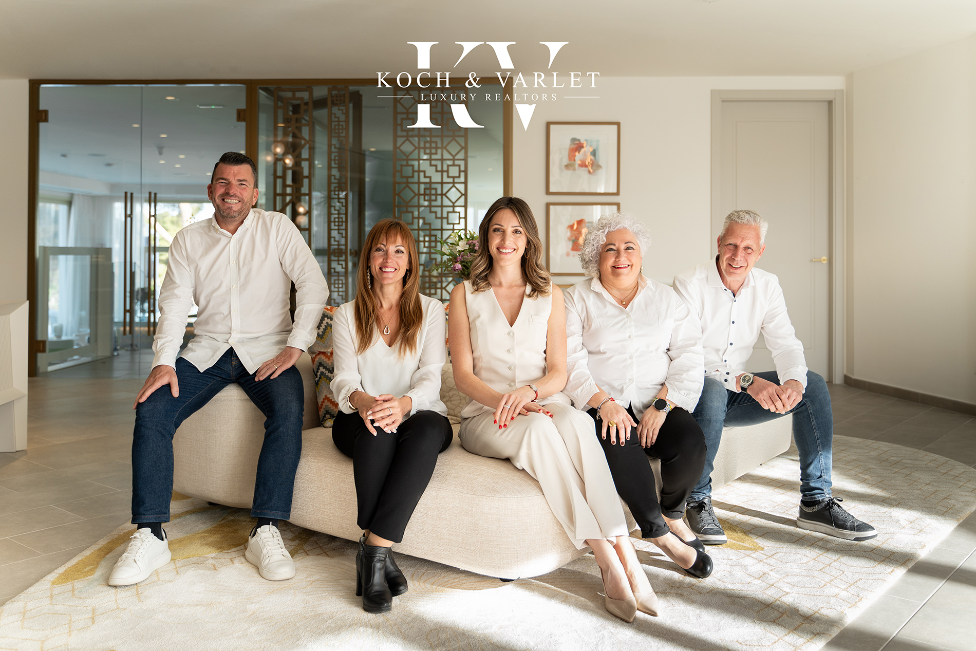 Images Koch & Varlet Luxury Realtors S.L.