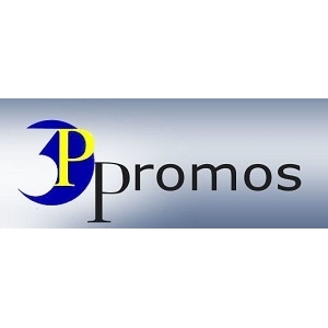 3P Paper Pens & Promotionals