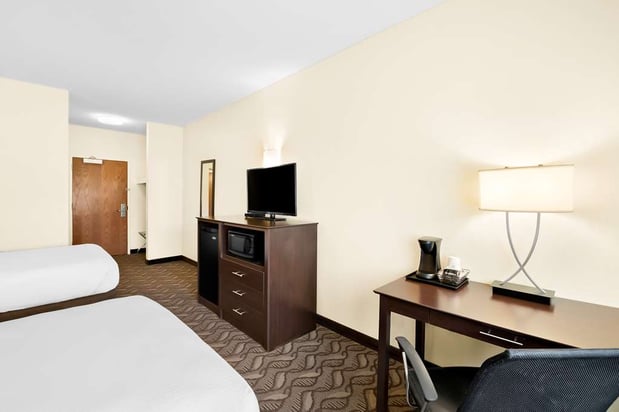 Images Best Western Nebraska City Inn