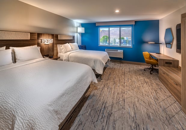 Images Holiday Inn Express Winnemucca by IHG