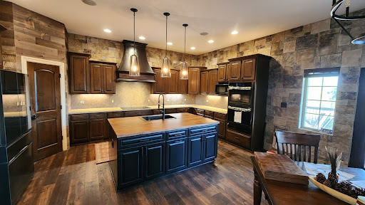 Images Village Homes & Remodeling