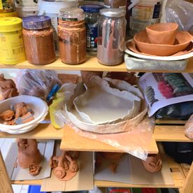 Bilder Atelier du Square
