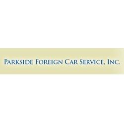 Parkside Foreign Car Svc