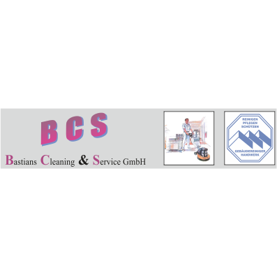 Logo Bastians Cleaning & Service GmbH