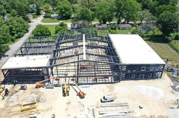 Images Henry H Construction Inc