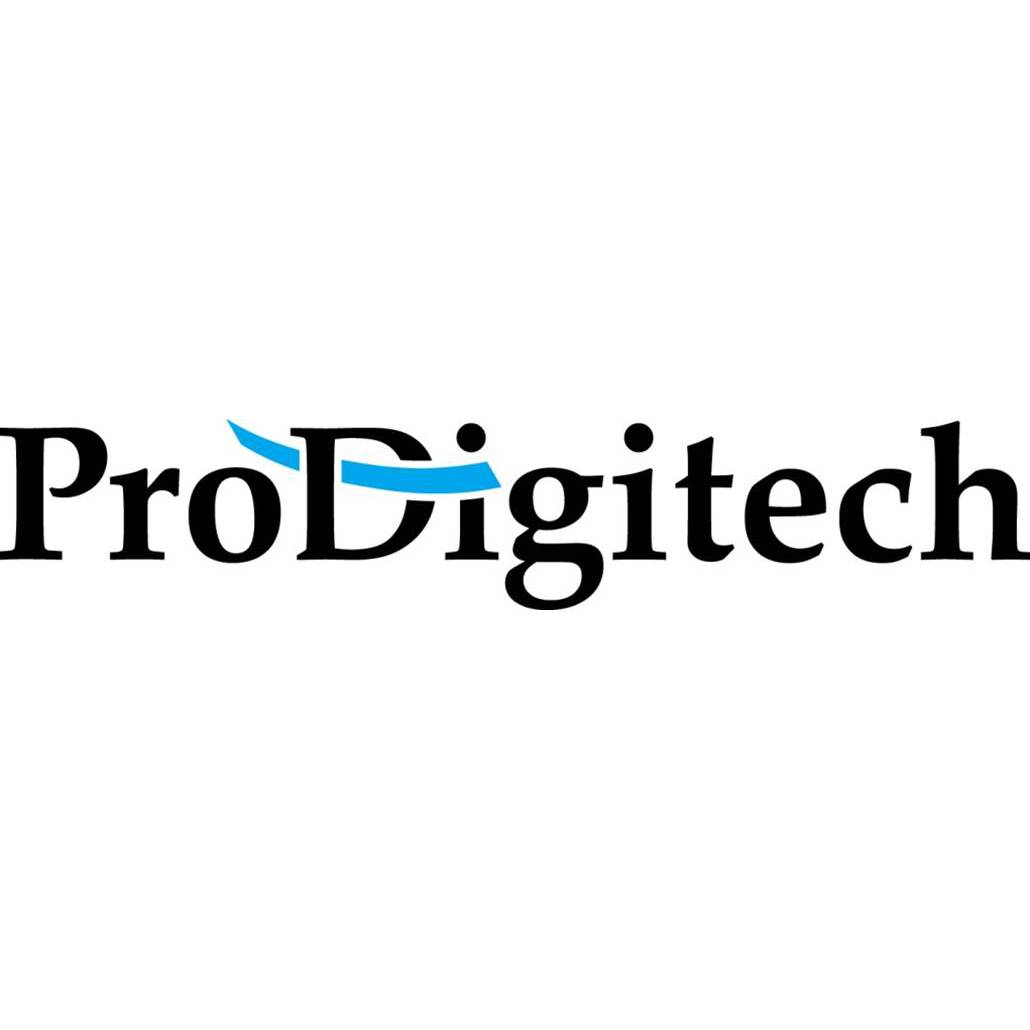 ProDigitech AG Logo