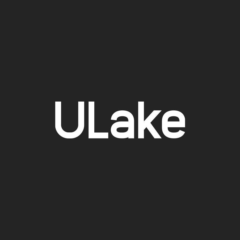 ULake Apartments Logo