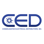 Tidal Electrical Distributors Logo