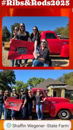 Images Shaffin Wegener - State Farm Insurance Agent