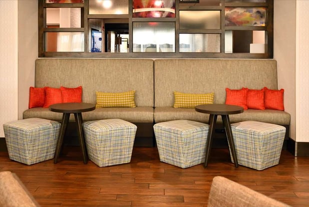 Images Hampton Inn Santee-I-95