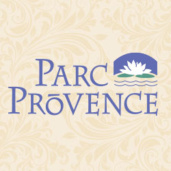 Parc Provence Logo