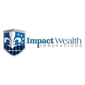 Impact Wealth Innovations and Insurance Solutions Logo