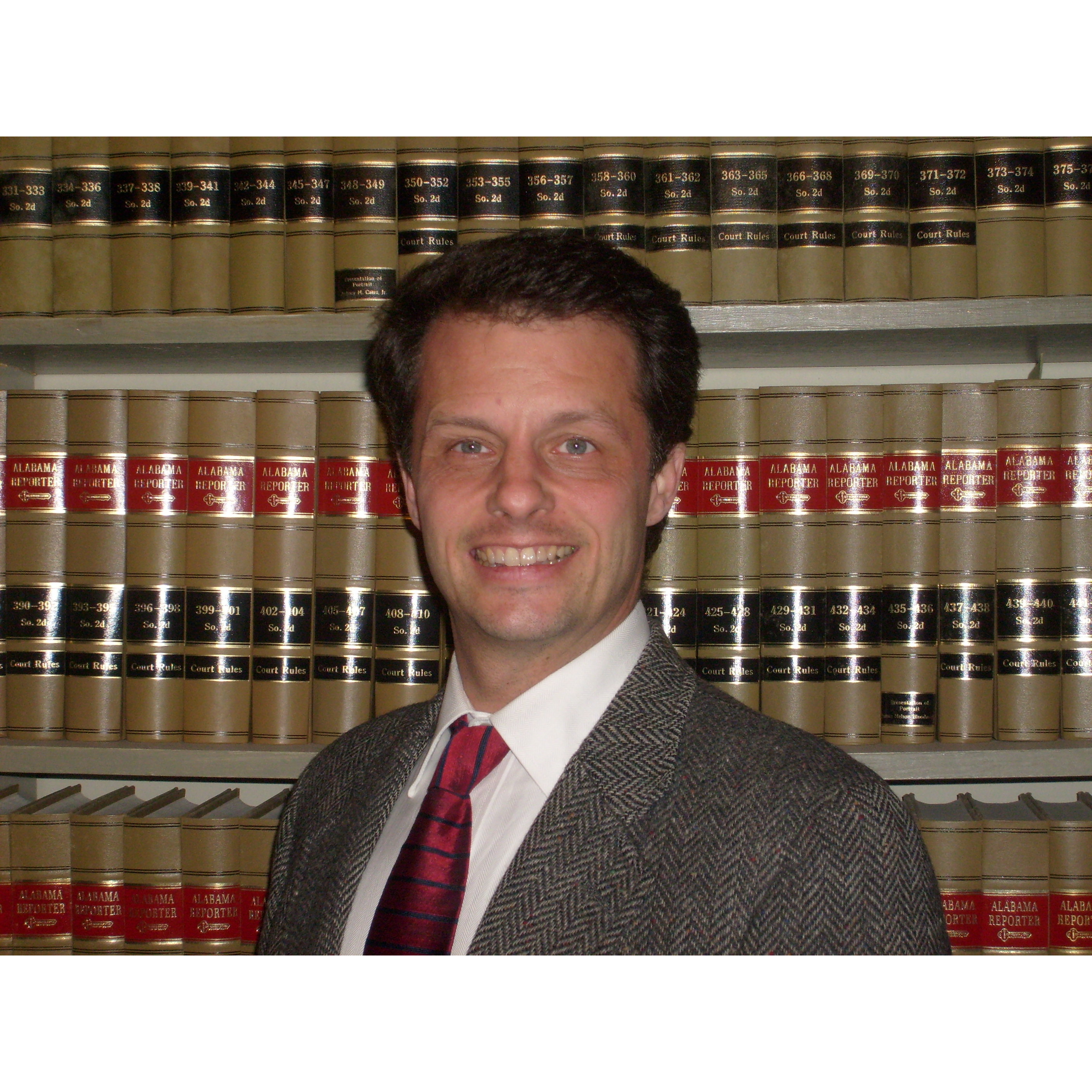 Clint C Thomas  PC Attorney At Law
