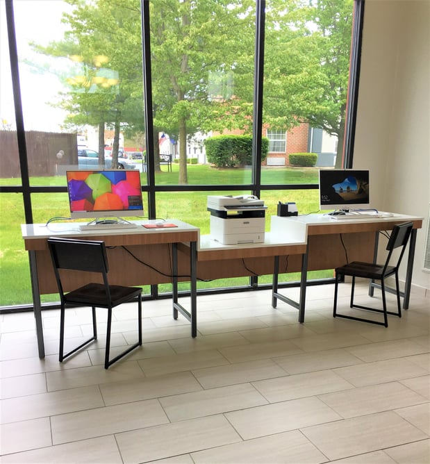 Images Holiday Inn Express Winchester South Stephens City by IHG