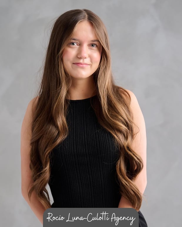 Images Rocio Luna-Culotti - State Farm Insurance Agent