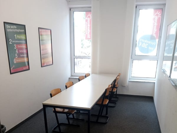 Berlin-Zehlendorf Raum 1