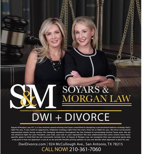 Images Carla Ozuna - Attorney at Soyars Morgan Law
