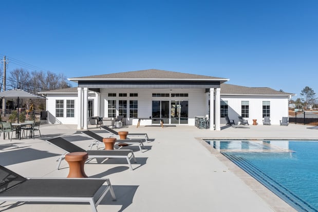 Images Sanctuary at Indian Creek Apartments