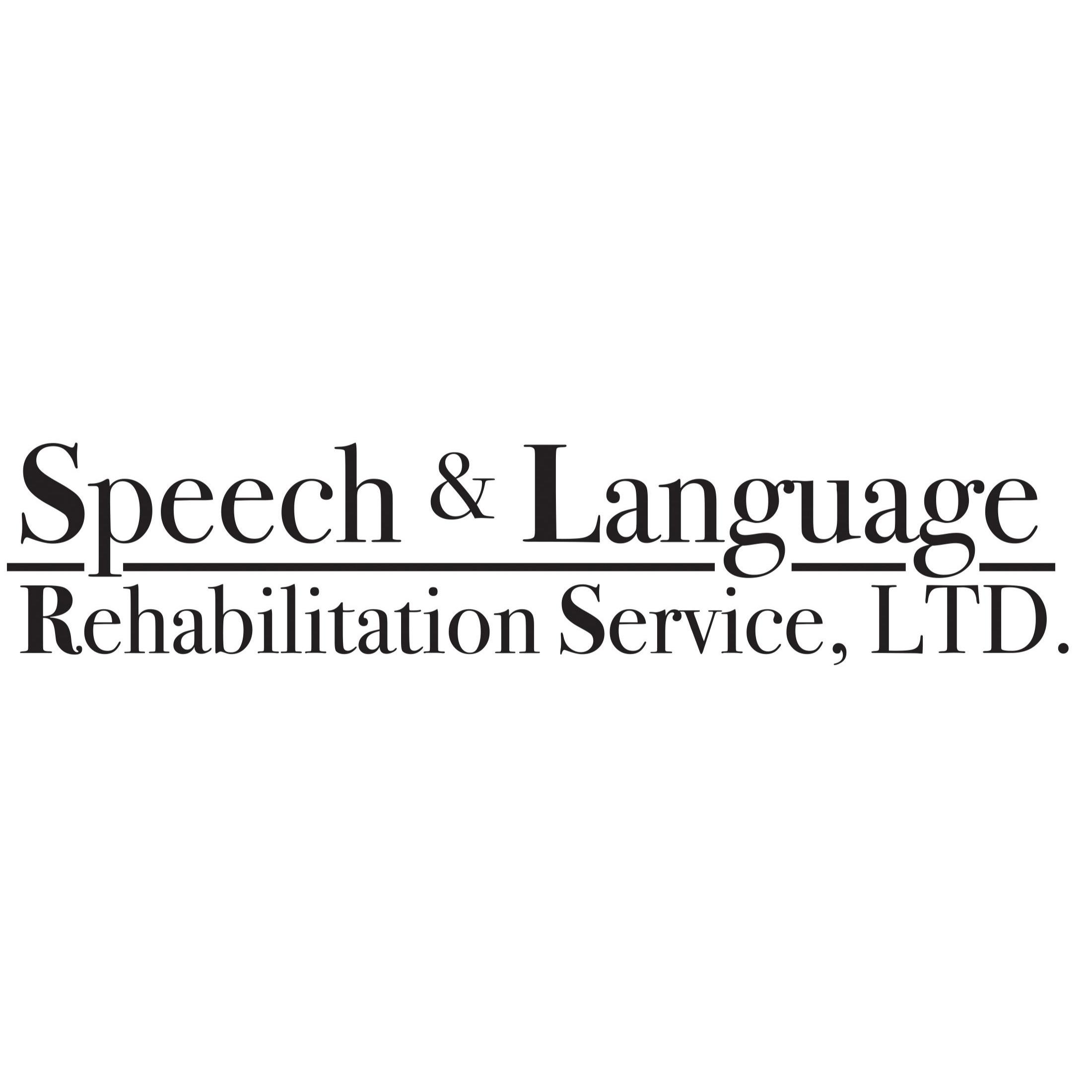 Speech and Language Rehabilitation Service, Ltd.