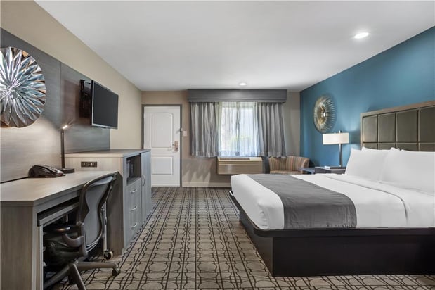 Images Best Western Big Country Inn